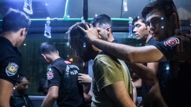 Խոսքի եւ մամուլի ազատությունը ավելի հաճախ «բռնաբարվում» է Թուրքիայում. հետազոտություն
