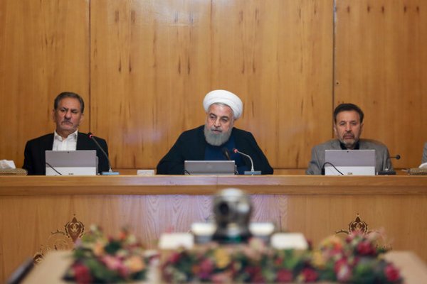 Роухани: Соглашение по иранской ядерной программе живо