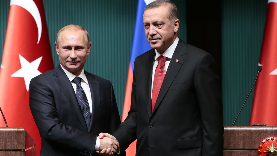 Փորձագետ. Թուրքիան ավելի շատ է մերձենում ՌԴ–ի հետ ու հեռվանում ԱՄՆ–ից