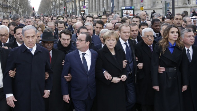 Генерал ФСБ: Серия терактов в Париже стала колоссальным провалом европейских спецслужб
