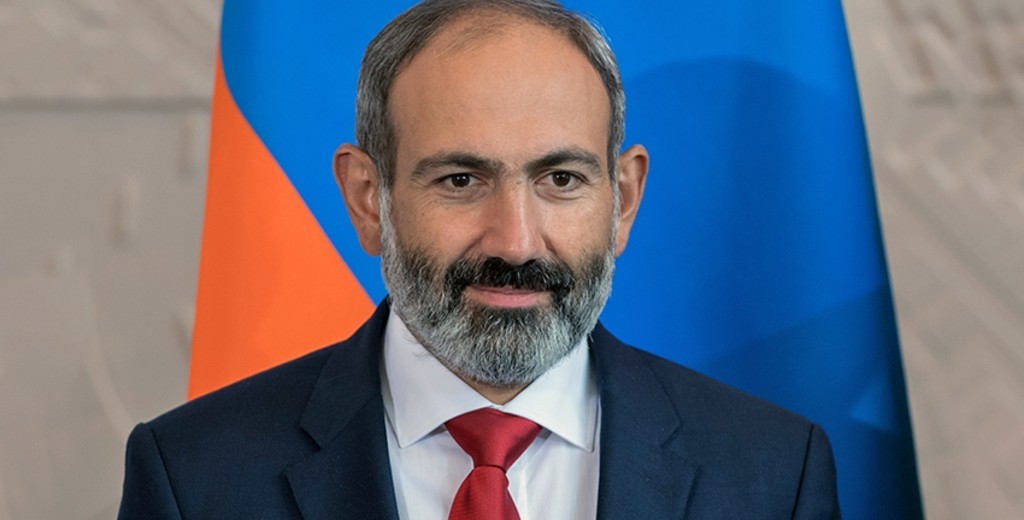 Մամուլի ազատությունը այն կարեւորագույն արժեքներից է, որ այսօր ունենք Հայաստանում. Փաշինյան