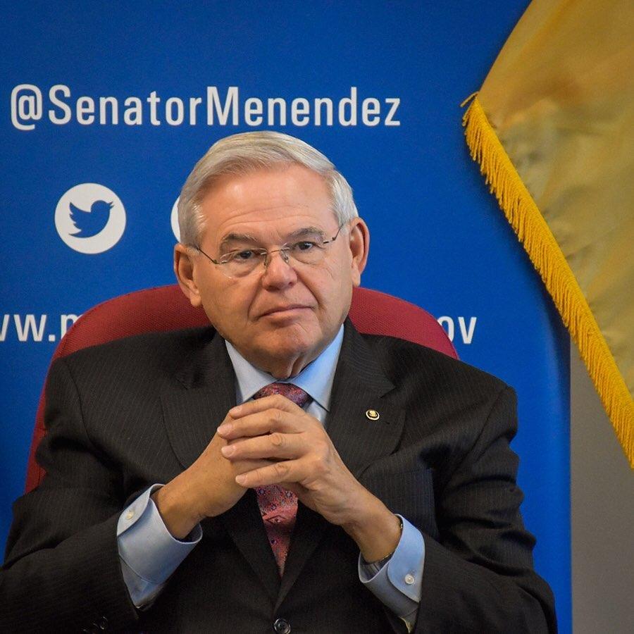 Сенатор Боб Менендес поднял перед администрацией Байдена вопрос признания Геноцида армян 