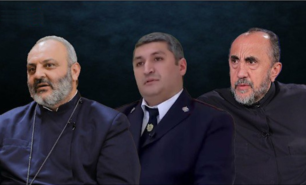 Միքայել Աջապահյանի ու Բագրատ Գալստանյանի գործերով դատախազն ազատվել է աշխատանքից