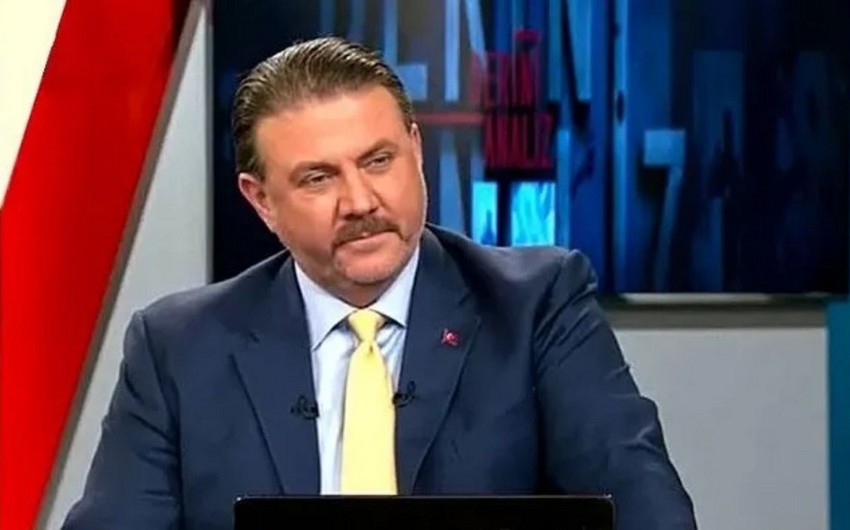 Скончался главный советник президента Турции