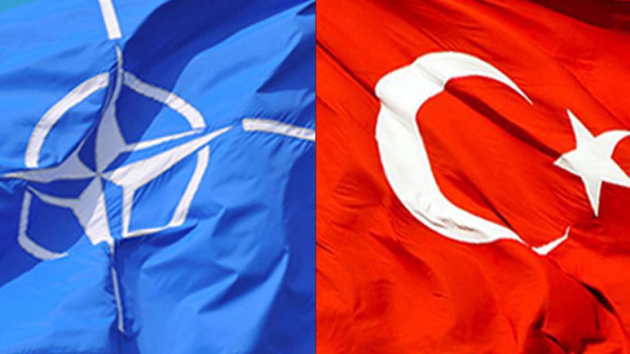 Эксперт: у Турции нет причин выходить из НАТО
