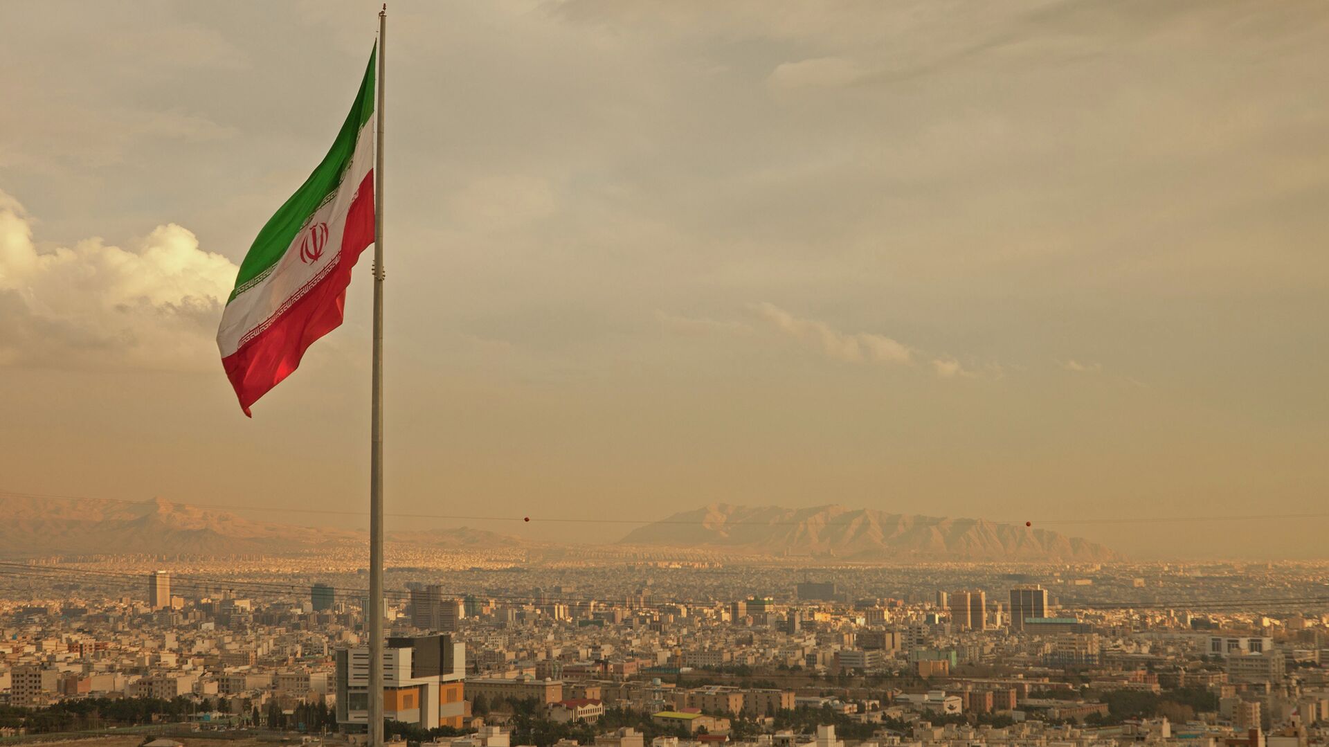 Иран мог бы отказаться от ответных действий в отношении Израиля - миссия Ирана при ООН