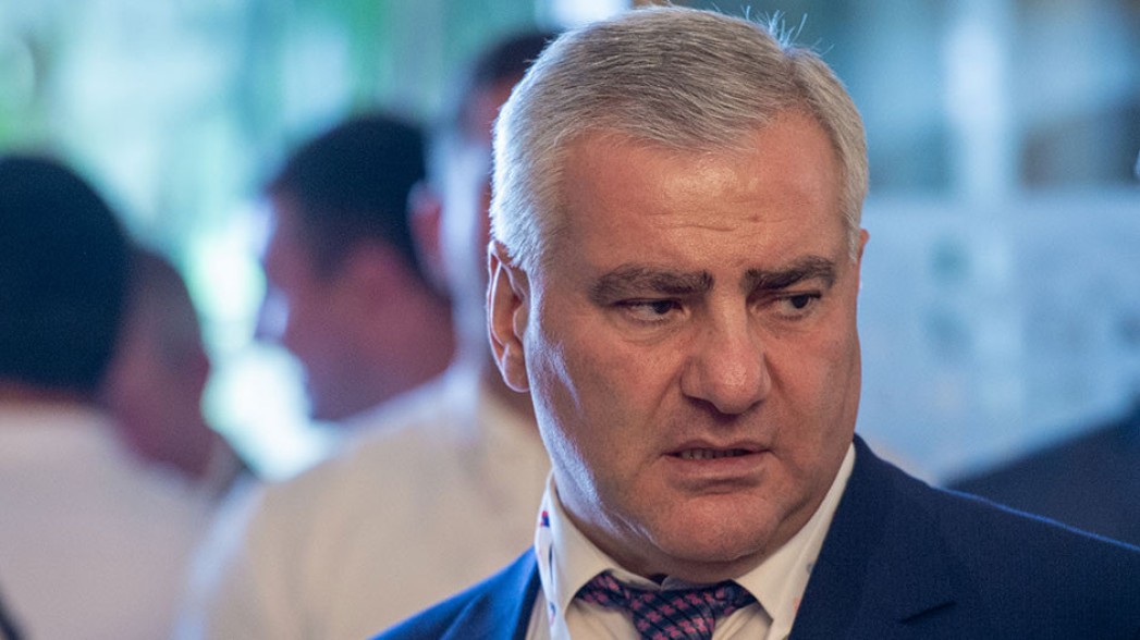 Սամվել Կարապետյանը պատանդ է. 1 մլն դոլարի գրավի առաջարկը դատարանը մերժել է