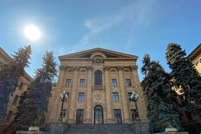 Շուշիի ազատագրումն ու Հաղթանակի օրը մեկ հայտարարության մեջ. ԱԺ-ն մերժեց