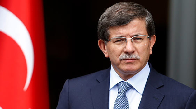 Ахмет Давутоглу: Турция предпримет любые шаги для обеспечения собственной безопасности