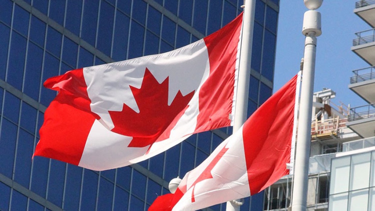 Канада призвала привлечь Иран к ответственности в связи с атакой на японский танкер