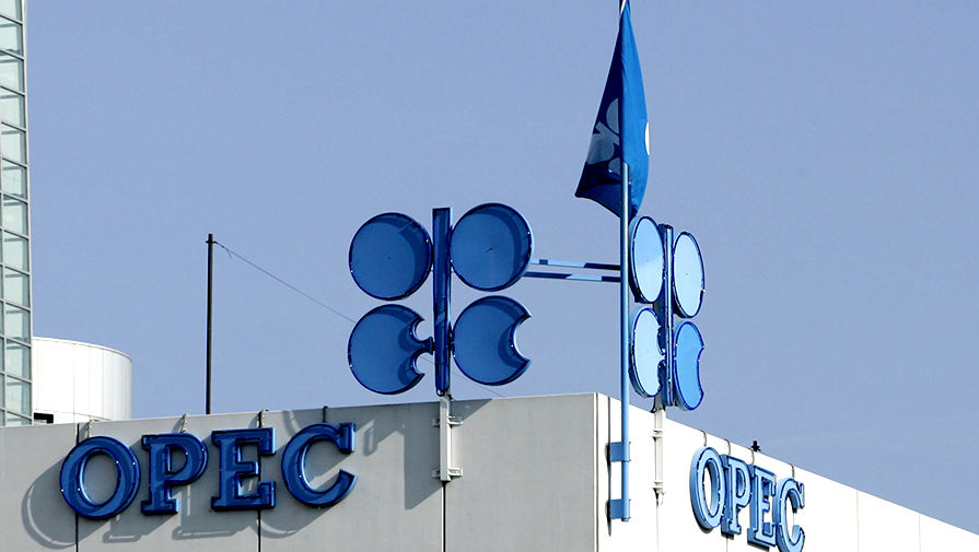ОПЕК: Торговая война может негативно отразиться на мировом нефтяном рынке