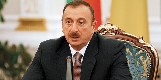 Алиев: В Азербайджане и Иране есть политическая воля для стремительного развития связей