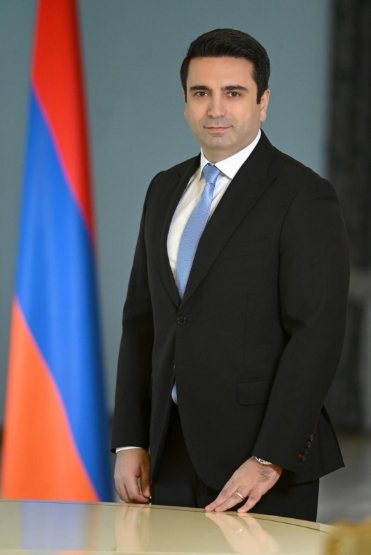 Թող յուրաքանչյուր եզդի ընտանիք նոր տարին նշի ապագայի հանդեպ մեծ հավատով. ԱԺ նախագահ