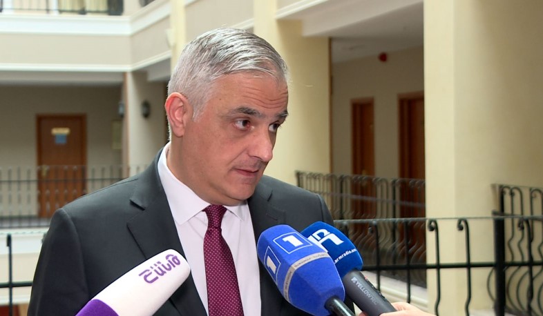 Армения не согласилась на участие Азербайджана в заседании межправсовета ЕАЭС - Григорян