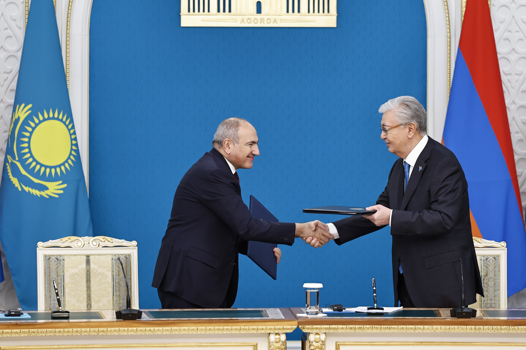 Фото: primeminister.am