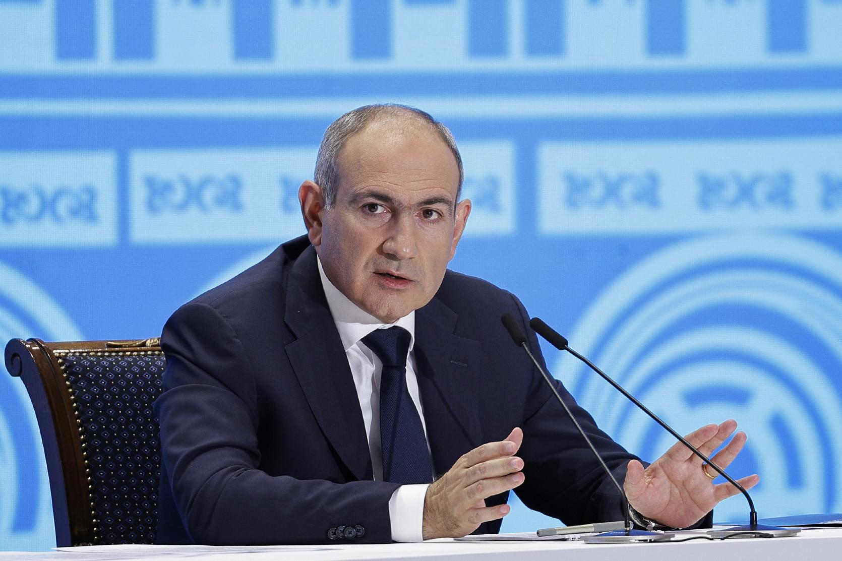 Լուսանկարը` primeminister.am