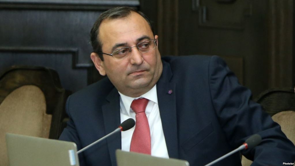 Армении обещали $1 млрд инвестиций, но реалистичны 240 млн. – министр