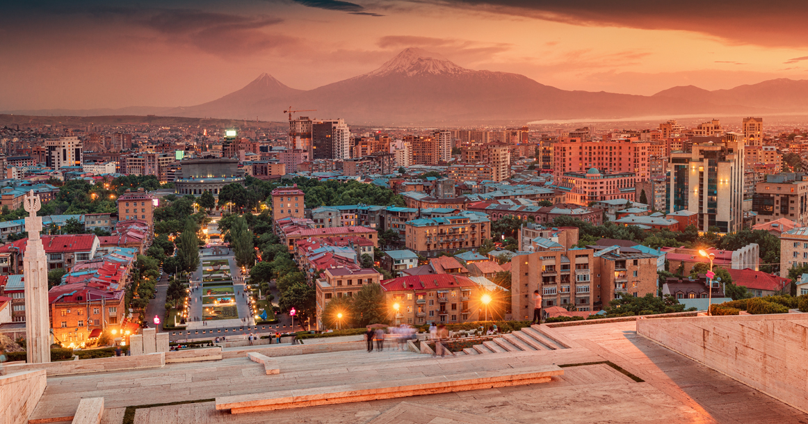 Կառավարությունը շարունակում է ֆինանսավորել Երևանում ներդրումային ծրագրեր