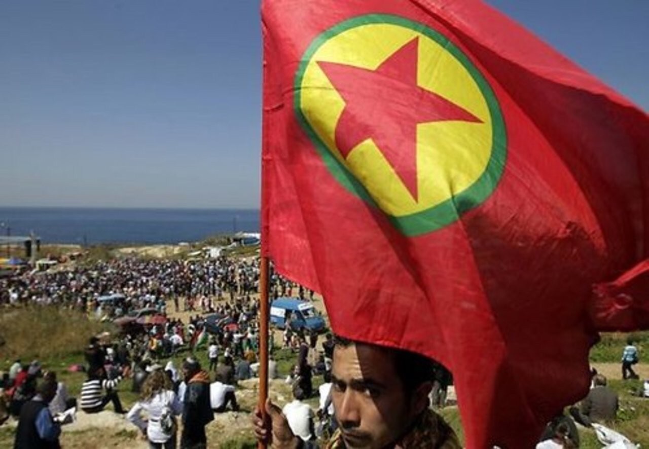 Турция недовольна решением бельгийского суда по Курдской рабочей партии 