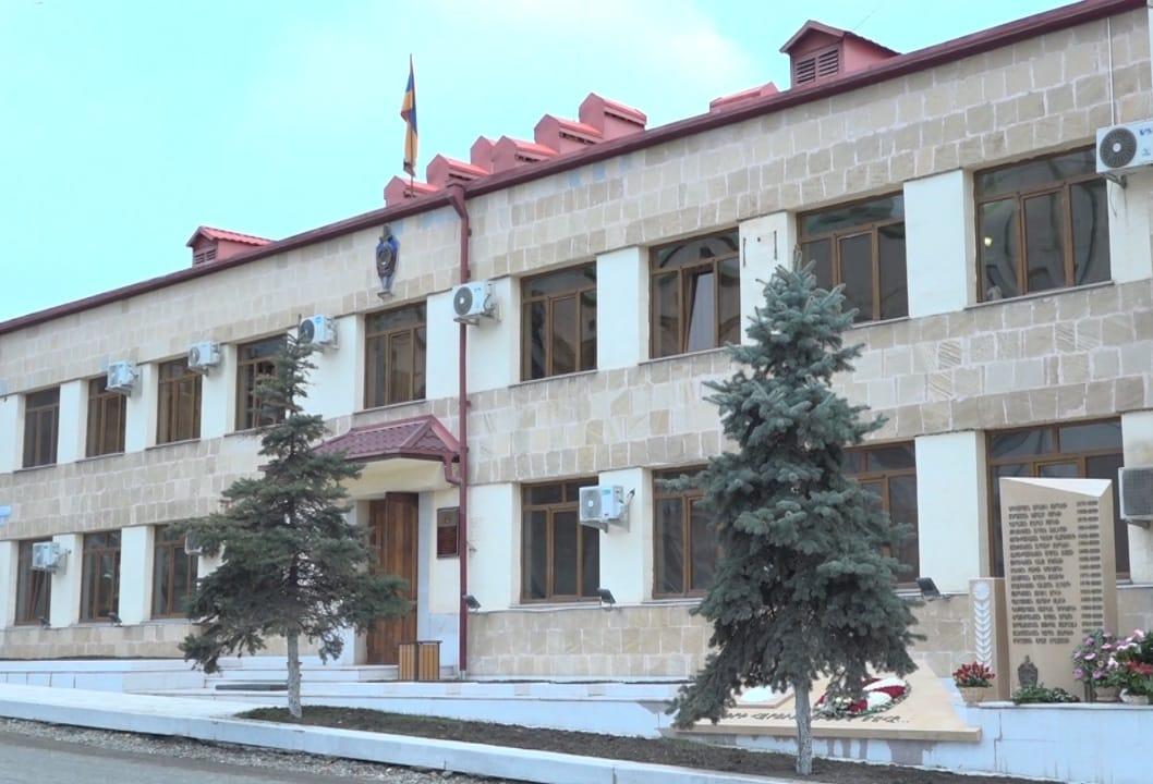 Житель Арцаха заблудился и оказался на подконтрольной ВС Азербайджана территории - СНБ