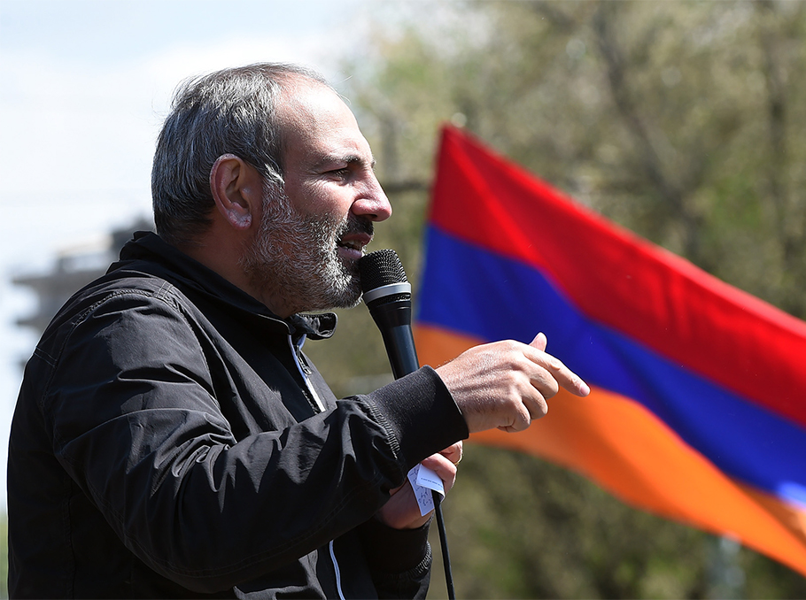 Մամուլ. Եկել է ԱԺ-ն շաբաթներով շրջափակելու ժամանակը. Փաշինյանը շտապում է Երևան