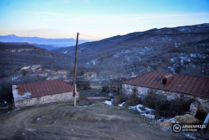 В Армении из-за увеличения числа приграничных общин возрастёт нагрузка на государство 
