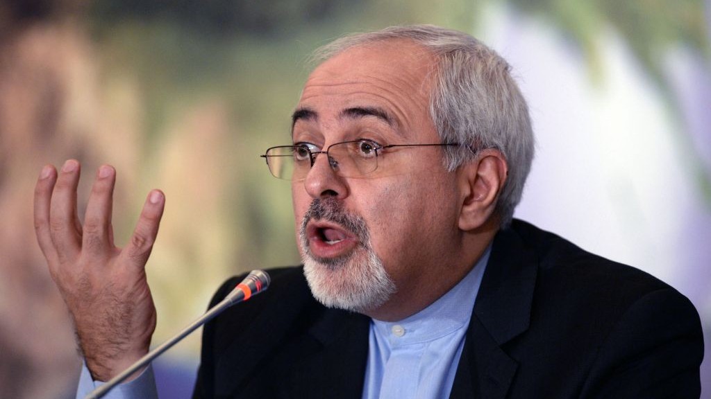 Иран обвинил США и Европу в нарушении «ядерной сделки»