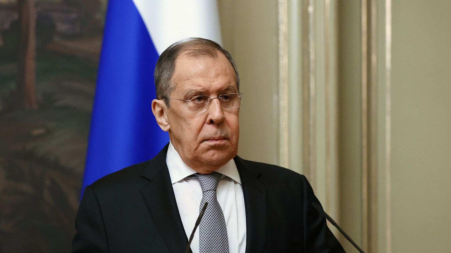 Россия приложит все усилия, чтобы не допустить ревизии заявления по Карабаху - Лавров 