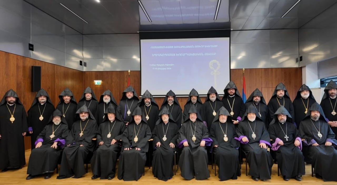 Возвращение блудного сына