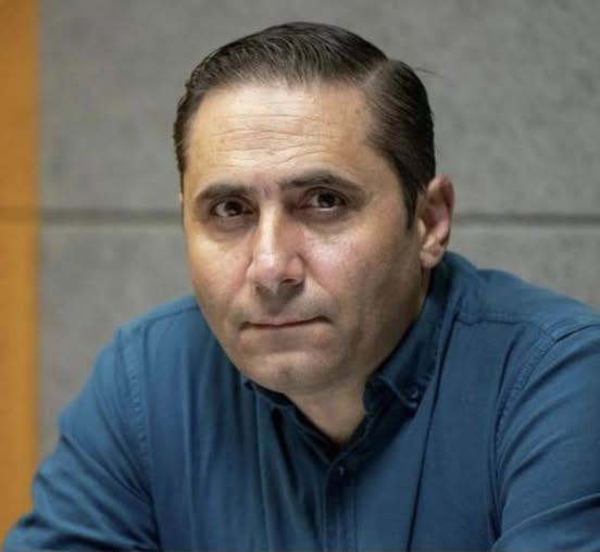 Кучер начал, «кони Калигулы» продолжили 