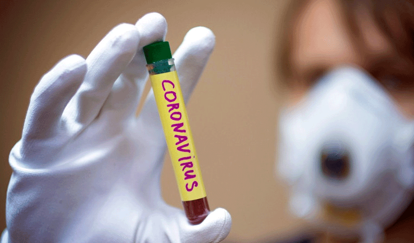 Плюс 7: число случаев коронавируса в Арцахе достигло 268