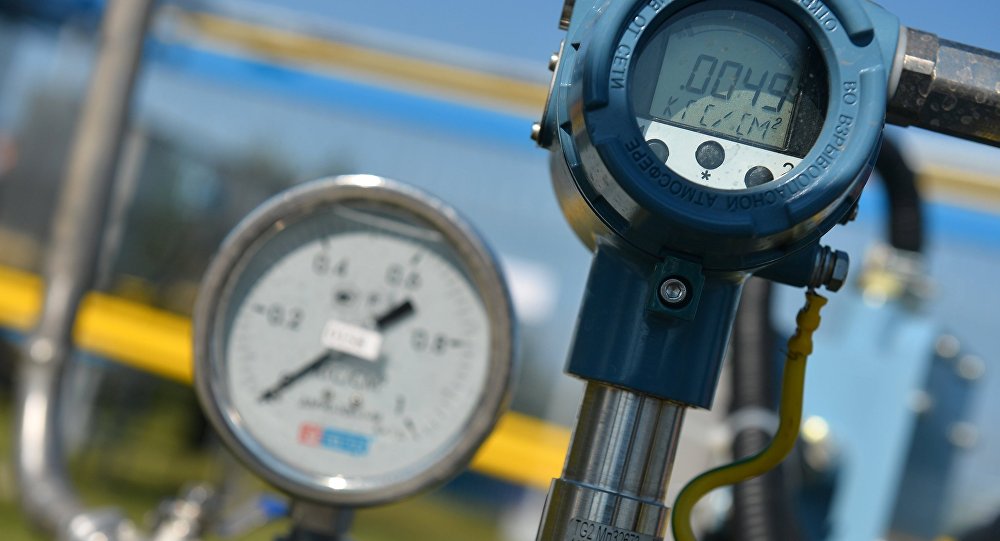 Цена зависимости от Баку: Грузия в ожидании повышения цены на газ