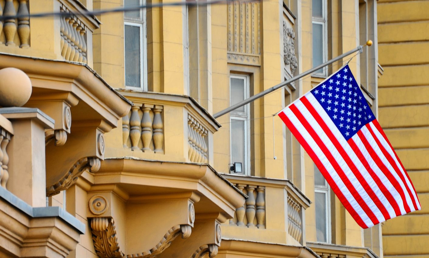 Посольство США критикует выборы в Азербайджане