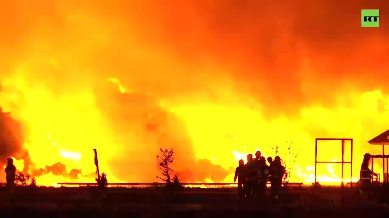 В Азербайджане на заводе взорвался боеприпас, есть погибший