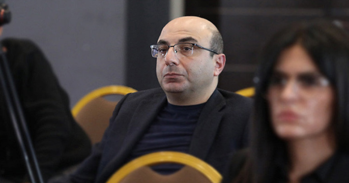 Ваге Ованнисян: Не делать ничего в День независимости Арцаха в Ереване - значит сдаться