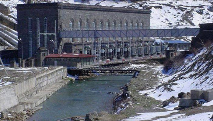 ГК «Ташир» Самвела Карапетяна купила Севан-Разданский каскад ГЭС в Армении