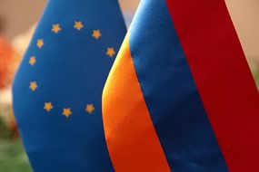 Ереван призвал ЕС ускорить переговоры по либерализации визового режима