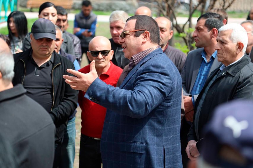 Անհնարն էլ հնարավոր է, երբ բոլորը մի բռունցք են. մարզային հանդիպումները շարունակվում են