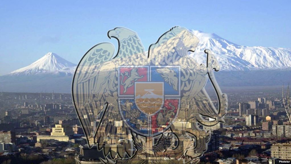 Армения отмечает День Конституции и День государственной символики
