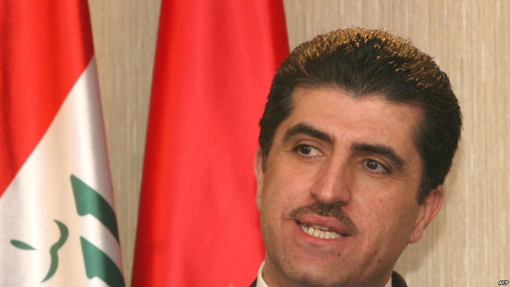 Иракский Курдистан готов восстановить отношения с Турцией и Ираном