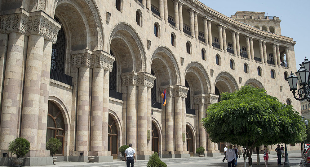 Երևանը չի մեկնաբանում ռուս-թուրքական հարաբերությունների վատթարացումը