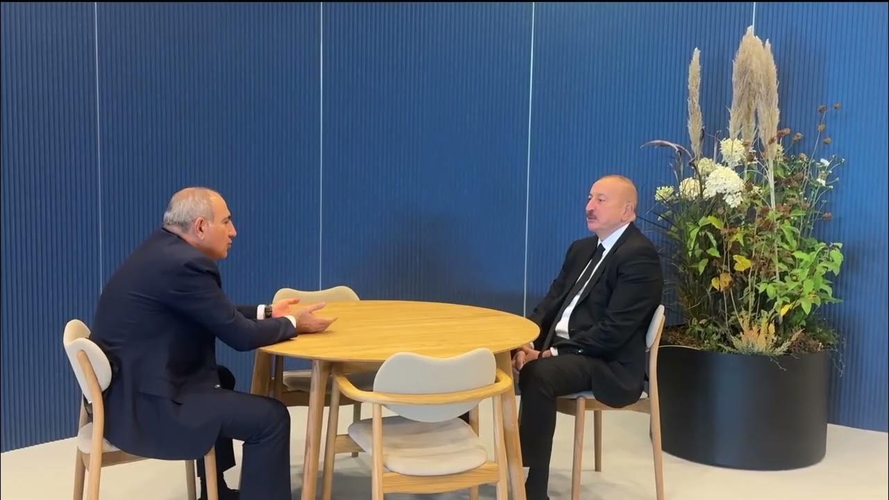 Баку спешит достичь реализации своих требований, пока сохраняются рычаги влияния