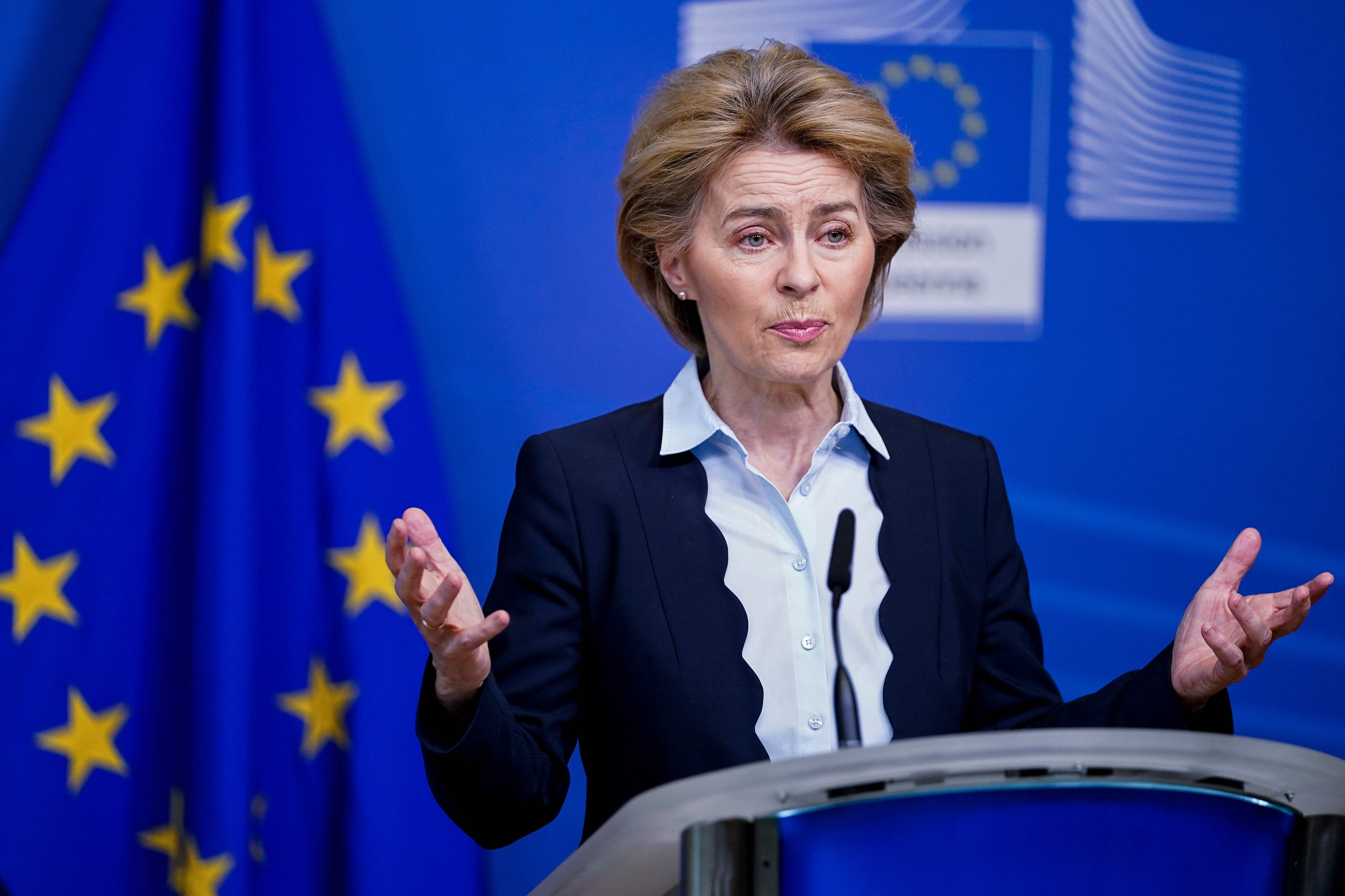 Еврокомиссия озвучила три критерия для отмены карантинов в Евросоюзе