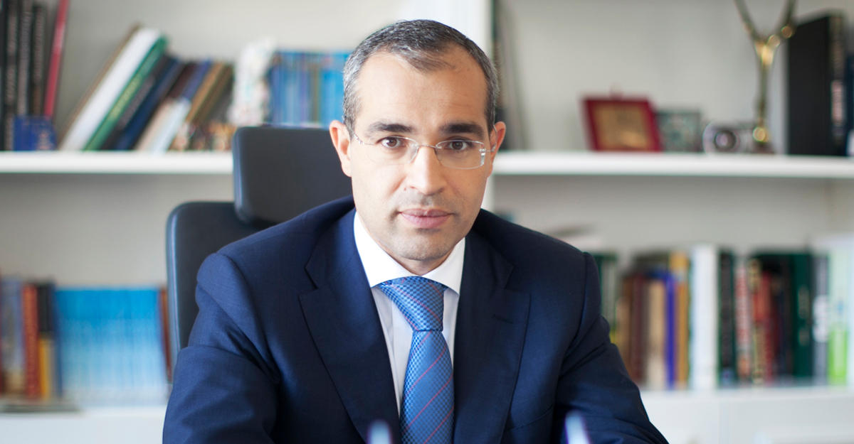 Микаил Джаббаров: Грузия - один из важных партнеров Азербайджана