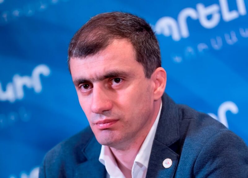 Նորագույն պատմության ողբերգությունը՝ 2023-ի սեպտեմբերի 19-ը