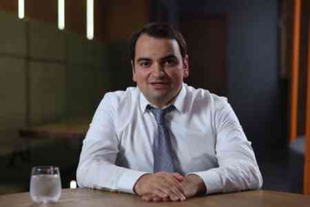 А с какого именно года Турция поддерживает Пашиняна - с 2018, с 2020 или с 2023 года?