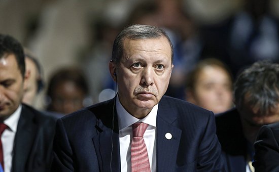 Эрдоган пообещал уйти в отставку при подтверждении закупок нефти у ИГ