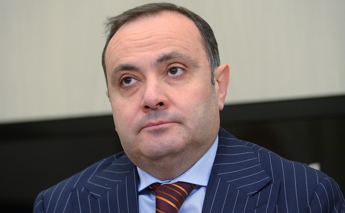 Армения пока не намерена обращаться к России за новыми поставками оружия - посол