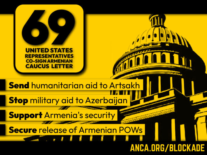 Военная помощь США Азербайджану – карт-бланш для новой агрессии - ANCA