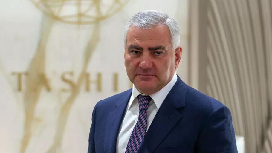 Давид Казинян уверен, что Самвел Карапетян не пойдет на сделку в обмен на свободу.